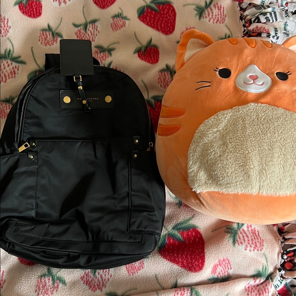 Marc Jacobs Medium Backpack - image 8